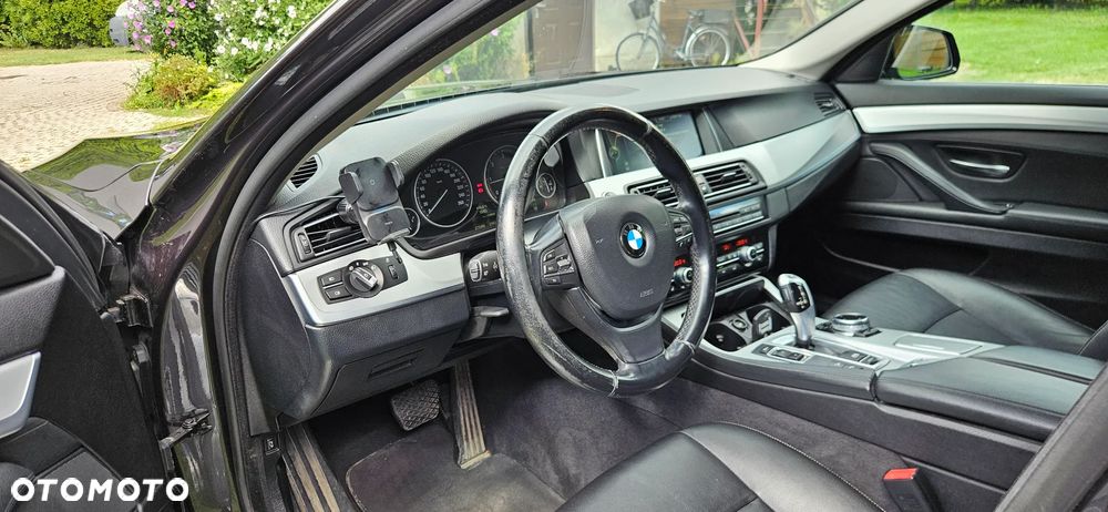 BMW Seria 5 - 17
