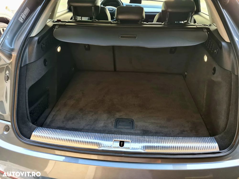 Audi Q3 2.0 TDI sport - 20