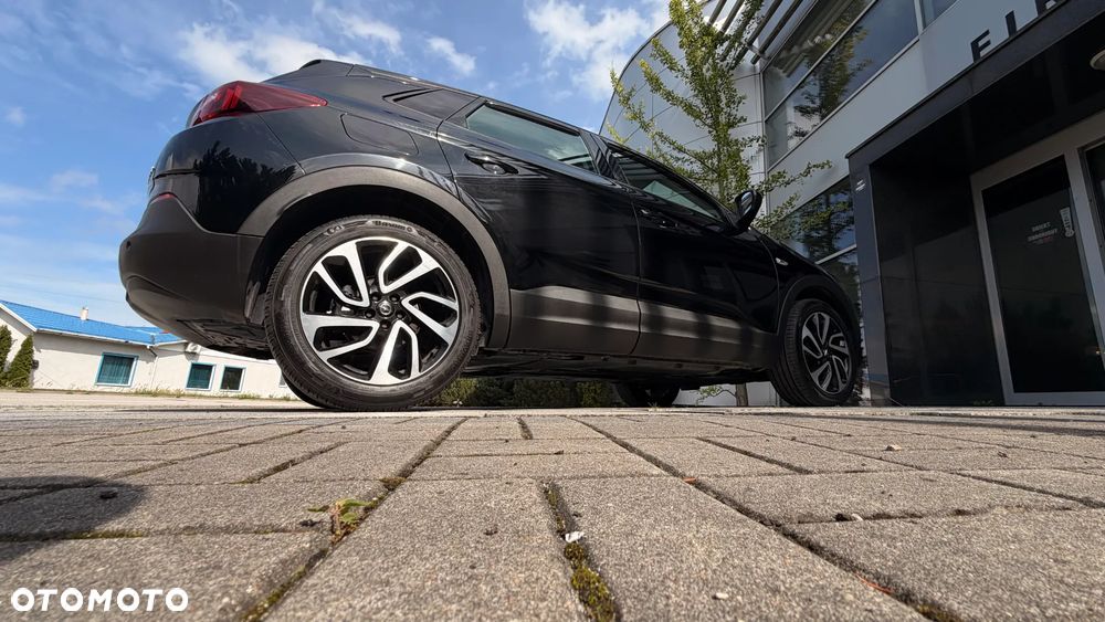 Opel Grandland X 1.6 D Start/Stop Business Edition - 16