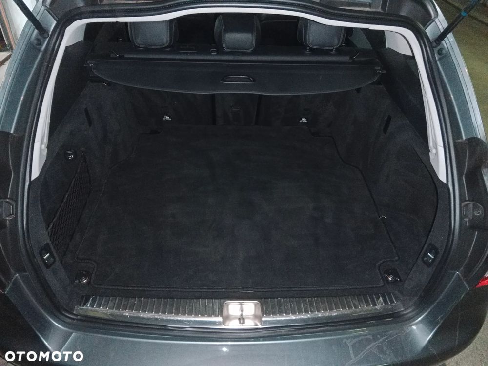 Mercedes-Benz Klasa C 180 d Avantgarde - 12