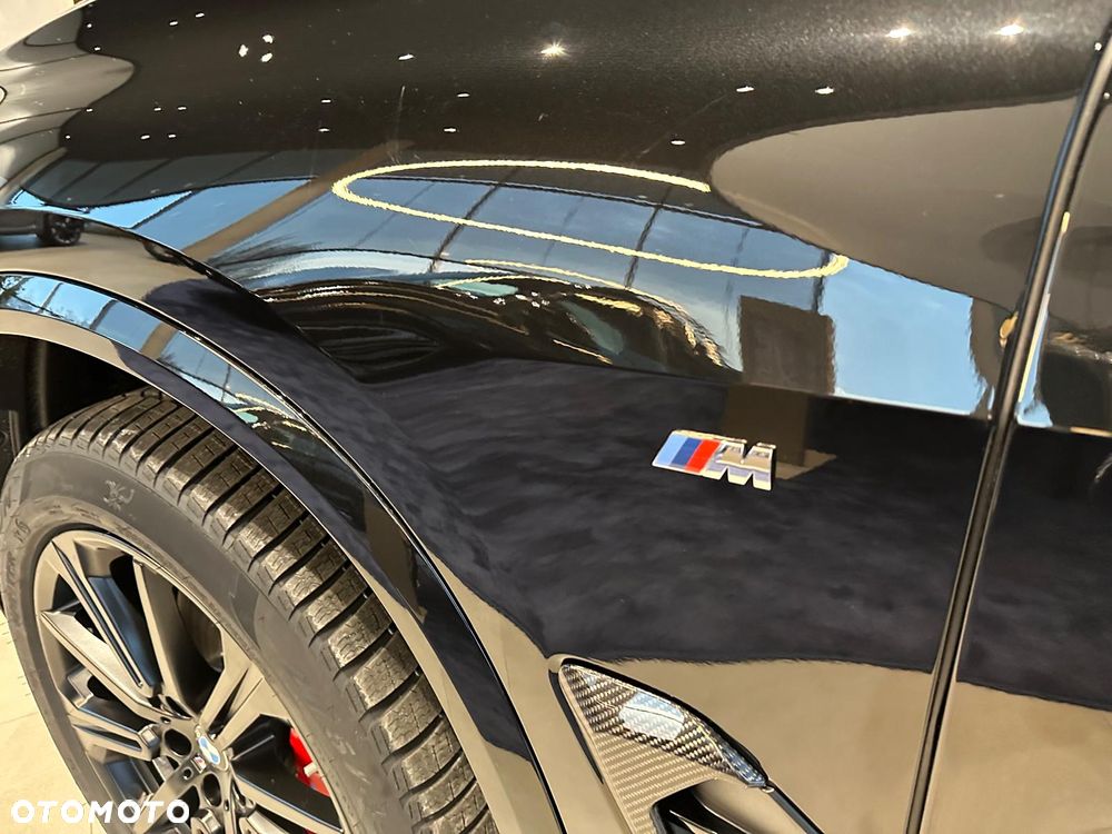 BMW X5 xDrive40i - 10