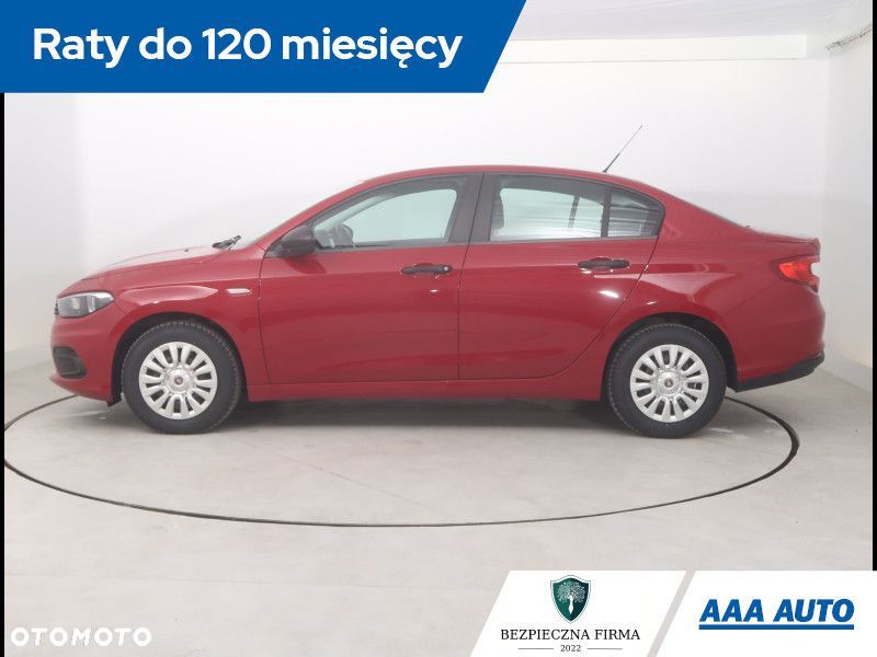 Fiat Tipo - 3