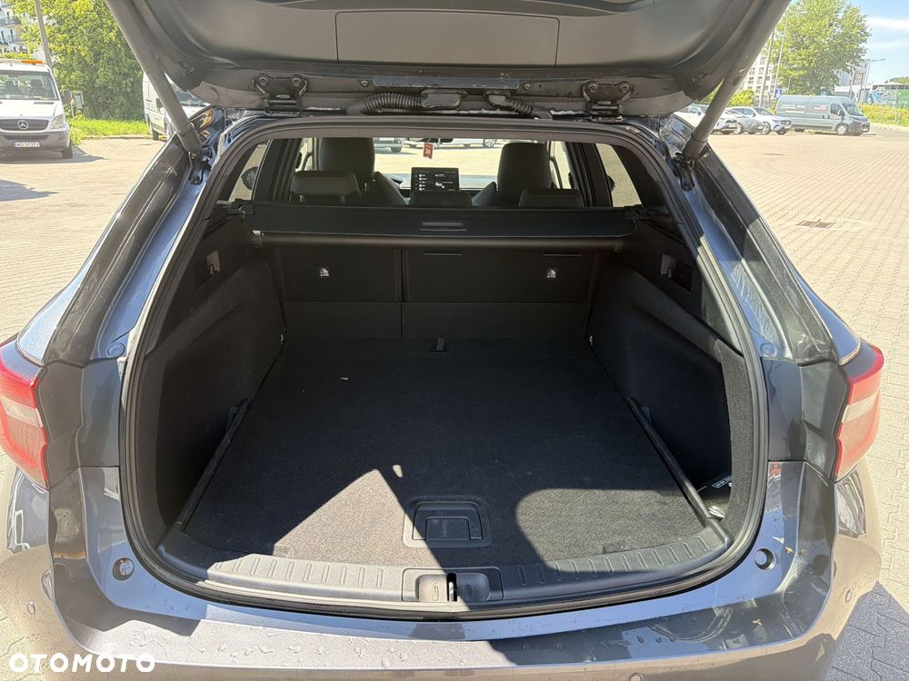 Toyota Corolla 1.8 Hybrid GR Sport Dynamic - 13