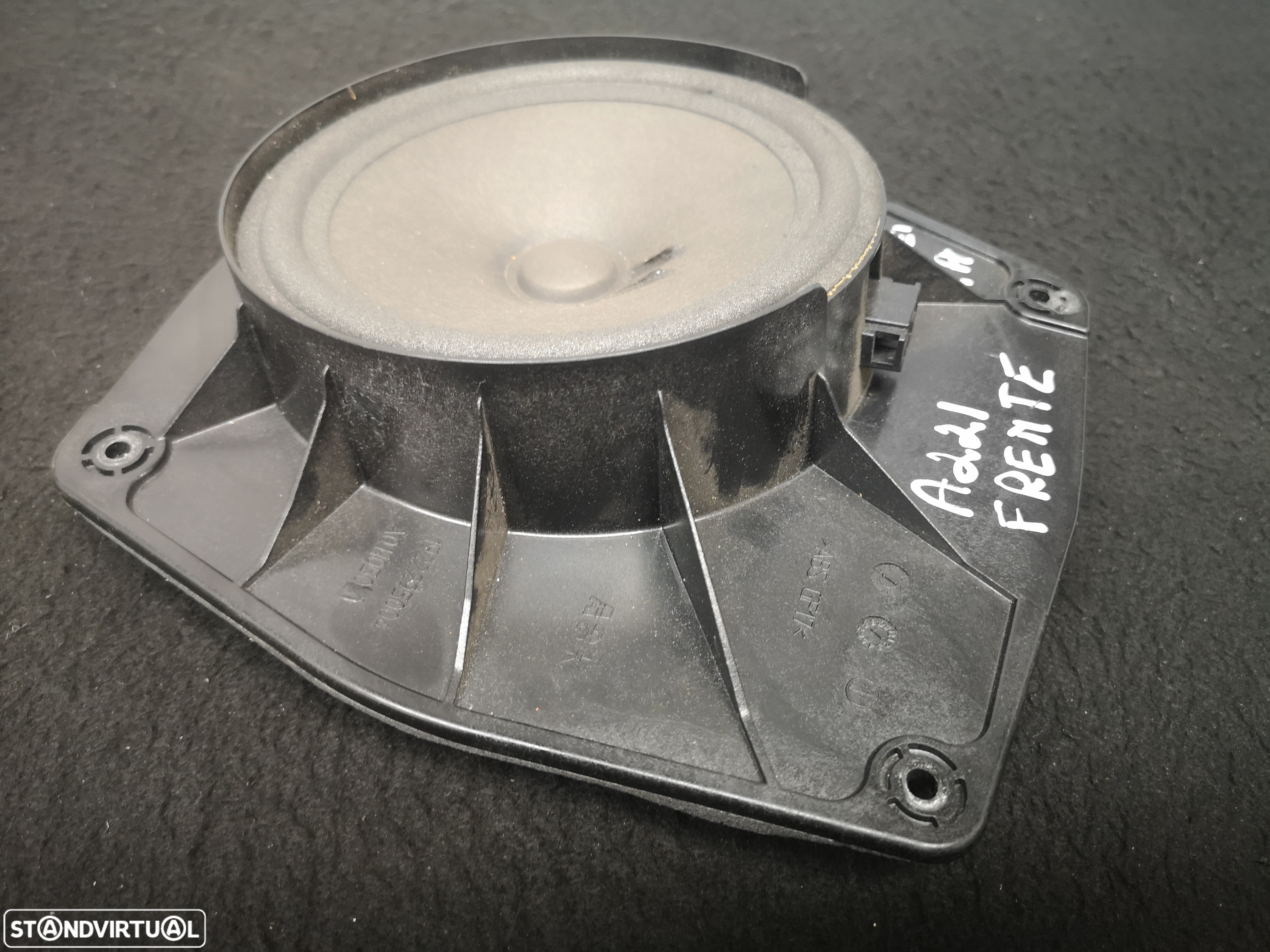 Coluna de som originais frente direita  Mercedes w221 2006-2013 (3x no estoque) - 2