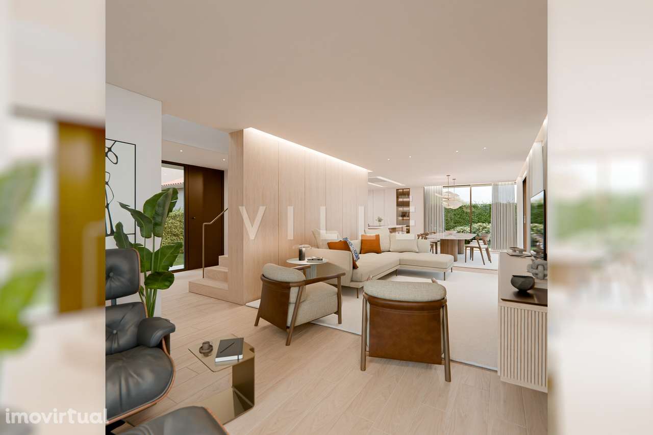 Ocean Breeze Residence - Obra de Arquiteto na Costa de Prata: Moradia - Grande imagem: 2/13