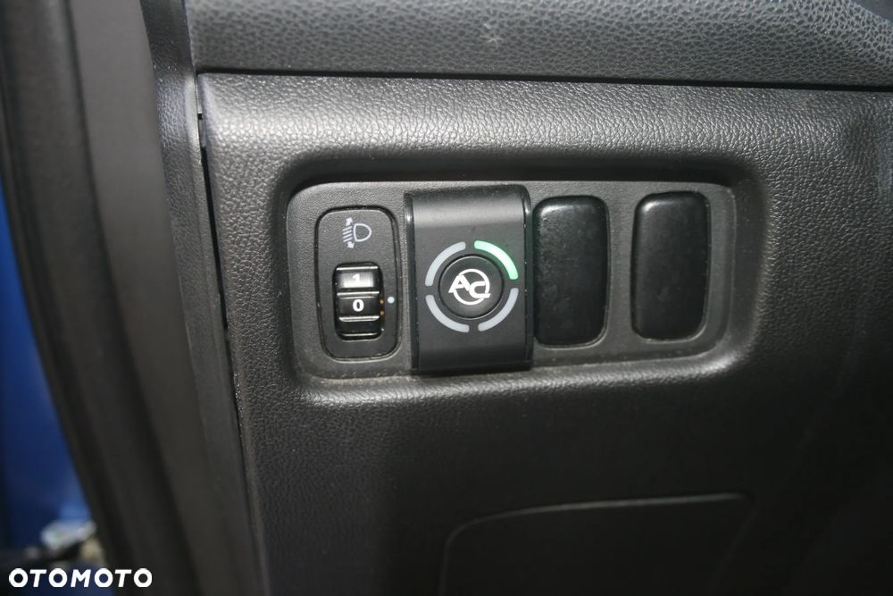 Mitsubishi ASX 2.0 Invite CVT - 14