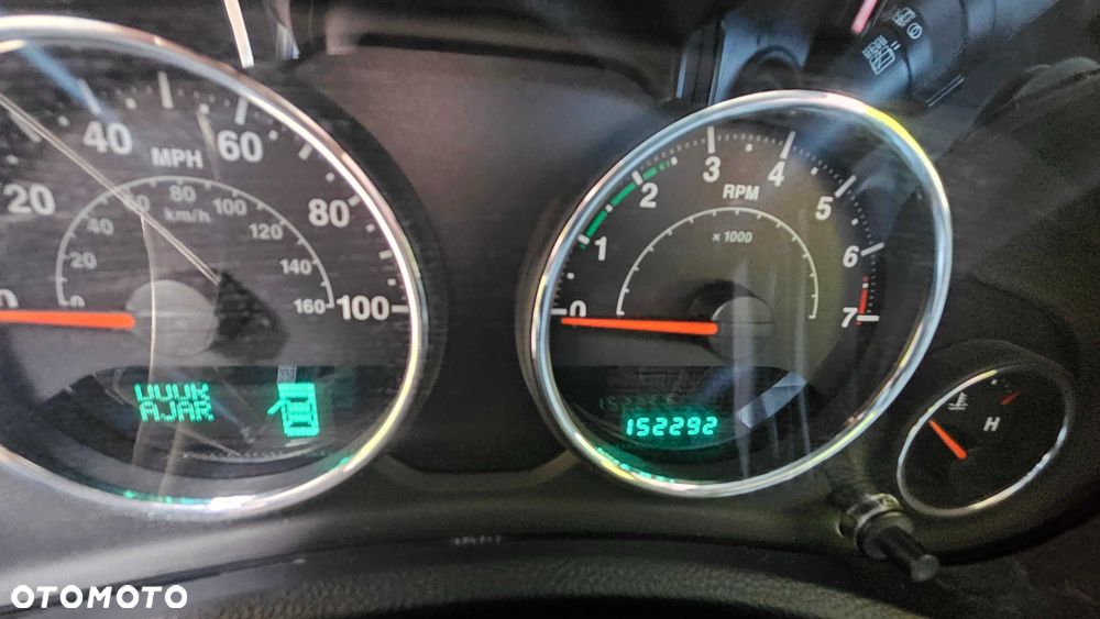 Jeep Wrangler - 6