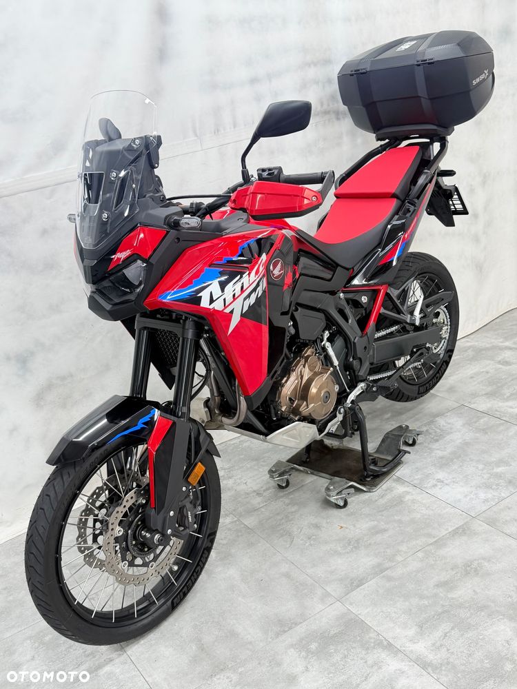 Honda CRF - 28