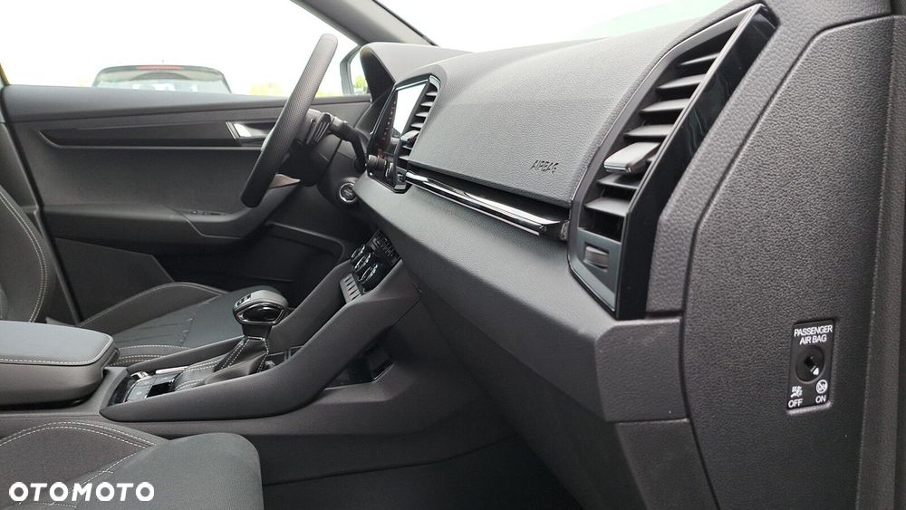 Skoda Karoq 1.5 TSI ACT Selection DSG - 27