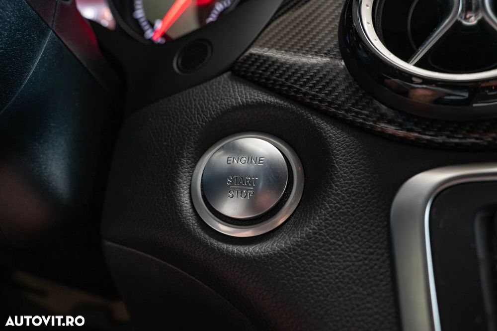 Mercedes-Benz GLA 220 CDI 4MATIC 7G-DCT Edition 1 - 36