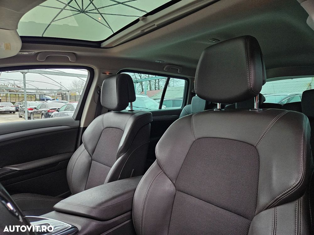 Renault Espace Energy dCi 160 EDC Intens - 38