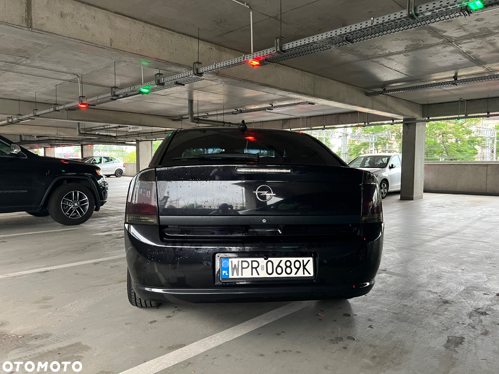 Opel Vectra 1.9 CDTI Cosmo - 4