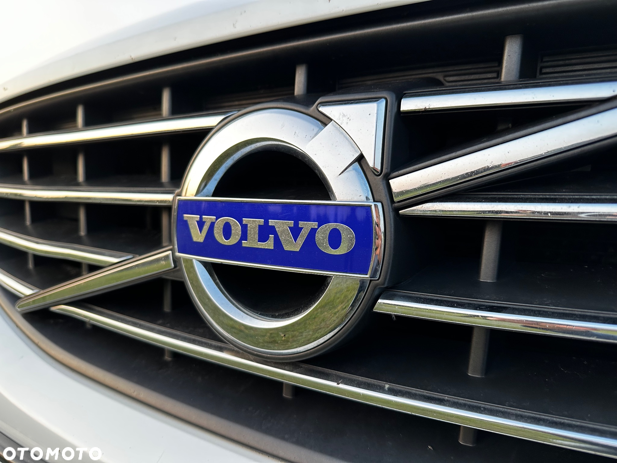 Volvo XC 60 D4 Drive-E Ocean Race - 5