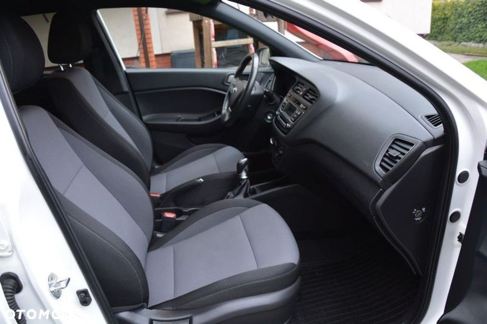 Hyundai i20 1.0 T-GDI Comfort - 8