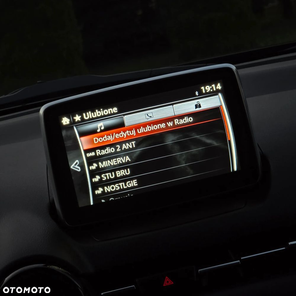 Mazda CX-3 2.0 Skypassion - 32