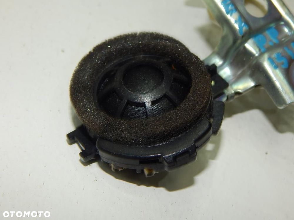 GŁOŚNIK PRAWY PRZÓD LEXUS IS 220 - 3