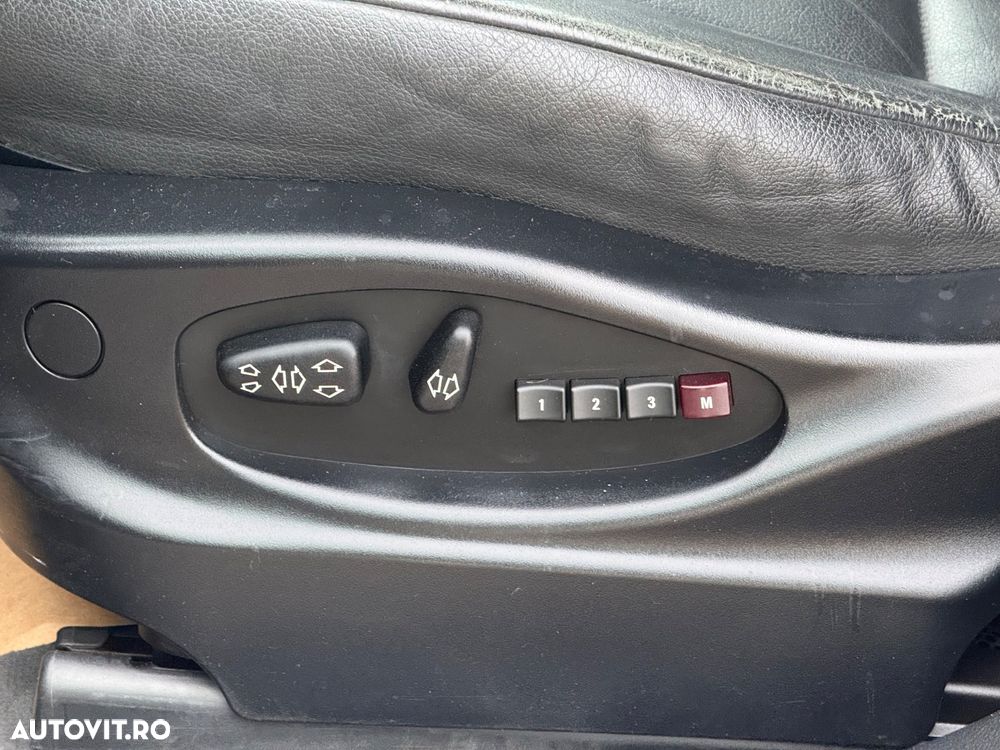 BMW X3 - 13