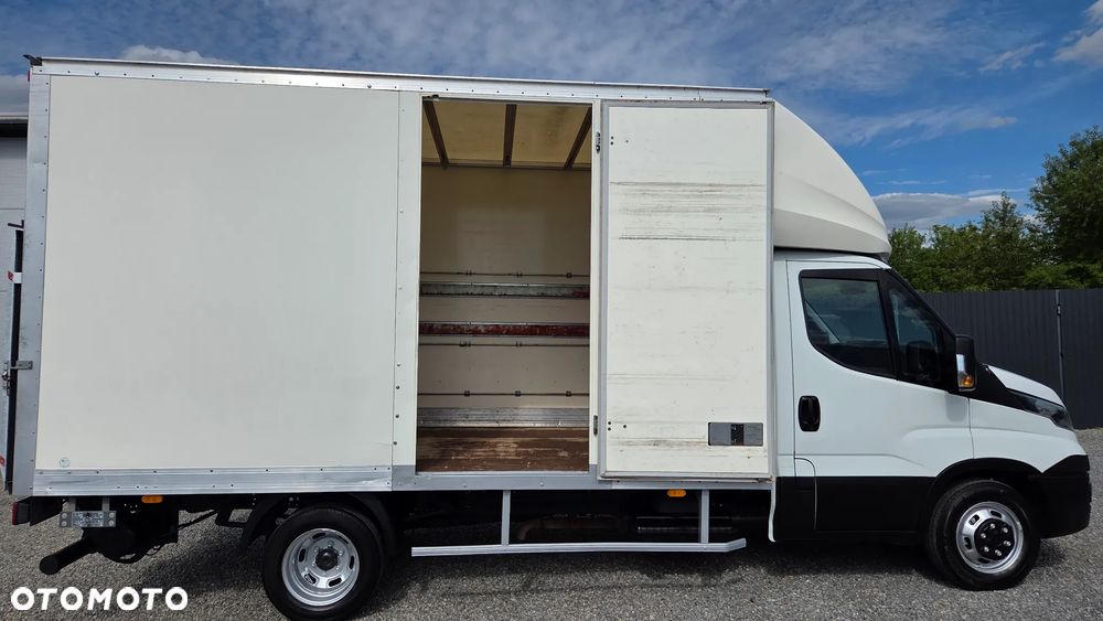 Iveco Daily - 7