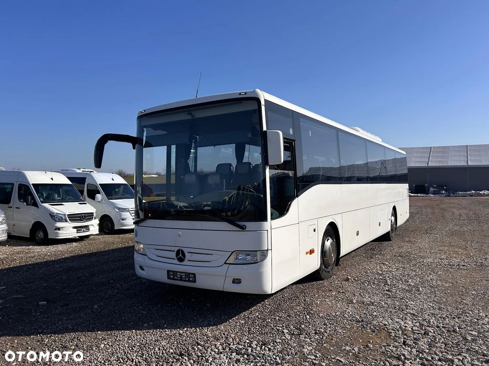 Mercedes-Benz Tourismo RH - 17
