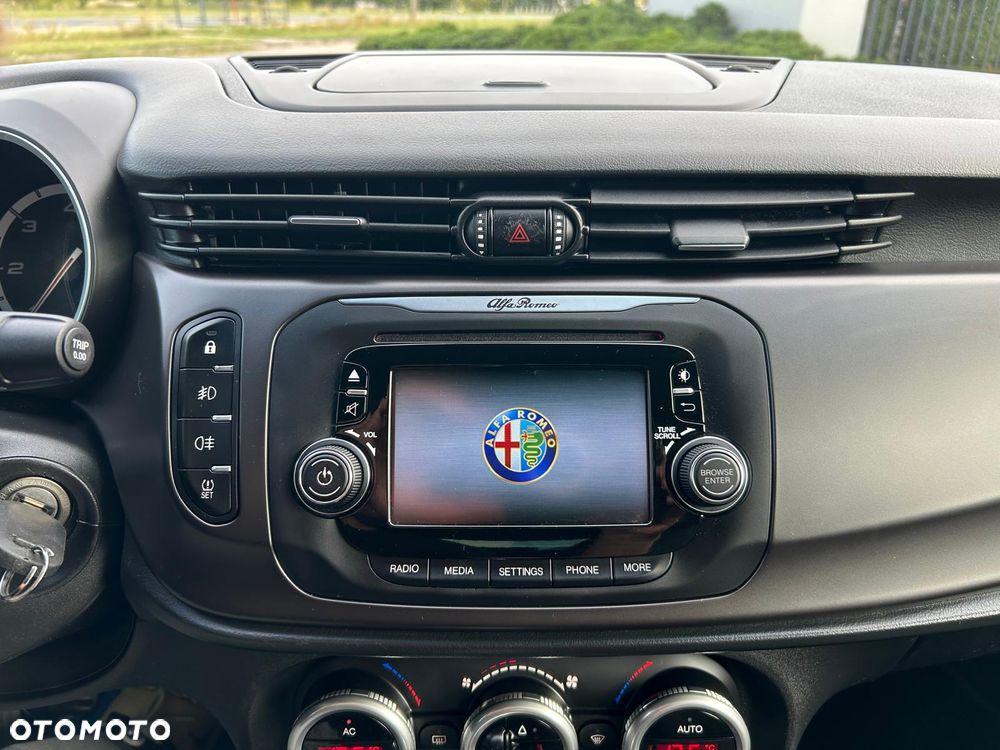 Alfa Romeo Giulietta - 19