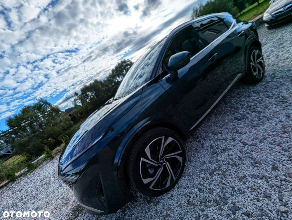 Nissan Qashqai 1.3 DIG-T MHEV Xtronic Tekna - 15