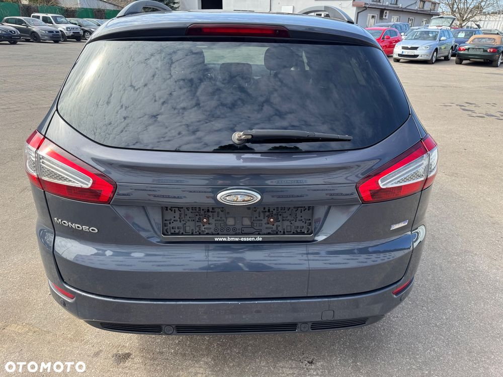 Ford Mondeo 1.6 Eco Boost Start-Stopp Champions Edition - 9