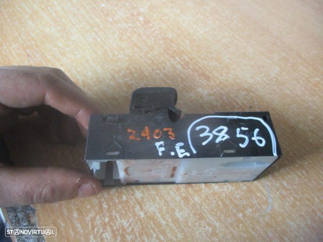 Interruptor Inter3856 NISSAN MICRA K12 2005 1.2I VIDROS NISSAN MICRA 3 FASE 2  2005 1.2I 65CV 5P BRONZE - 2