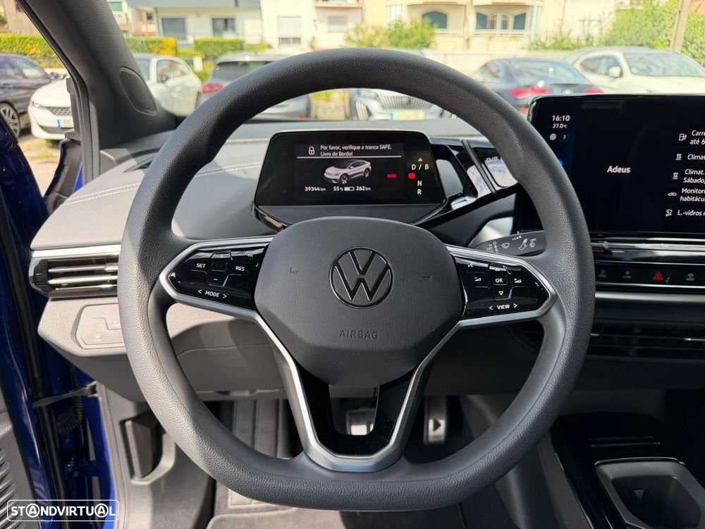 VW ID.5 77 kWh Pro Performance - 21
