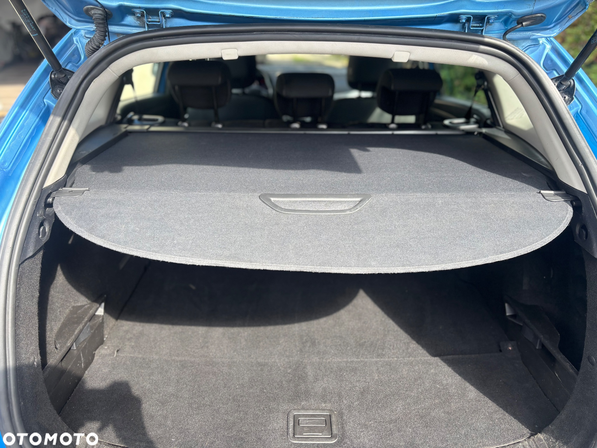 Renault Megane 1.5 dCi Limited - 15