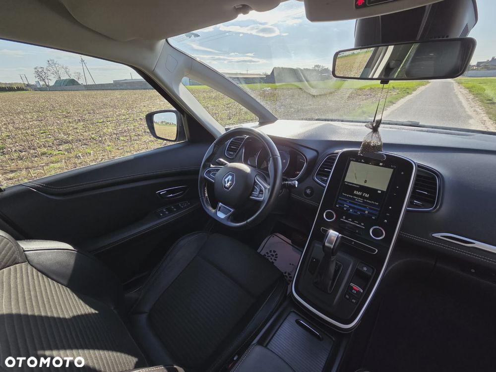 Renault Scenic ENERGY dCi 110 EDC INTENS - 22