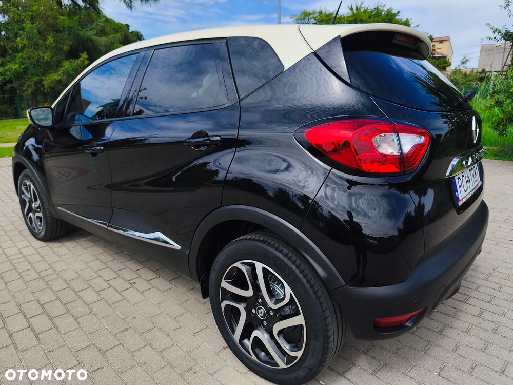 Renault Captur 1.2 Energy TCe Limited - 7