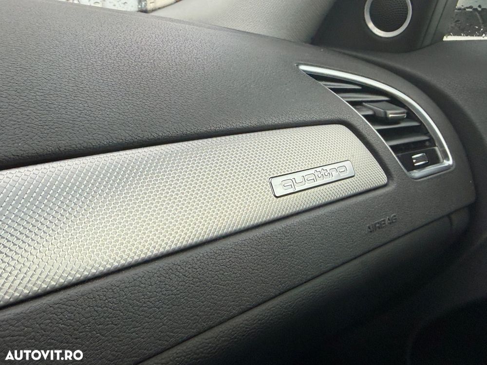 Audi A4 Allroad - 14