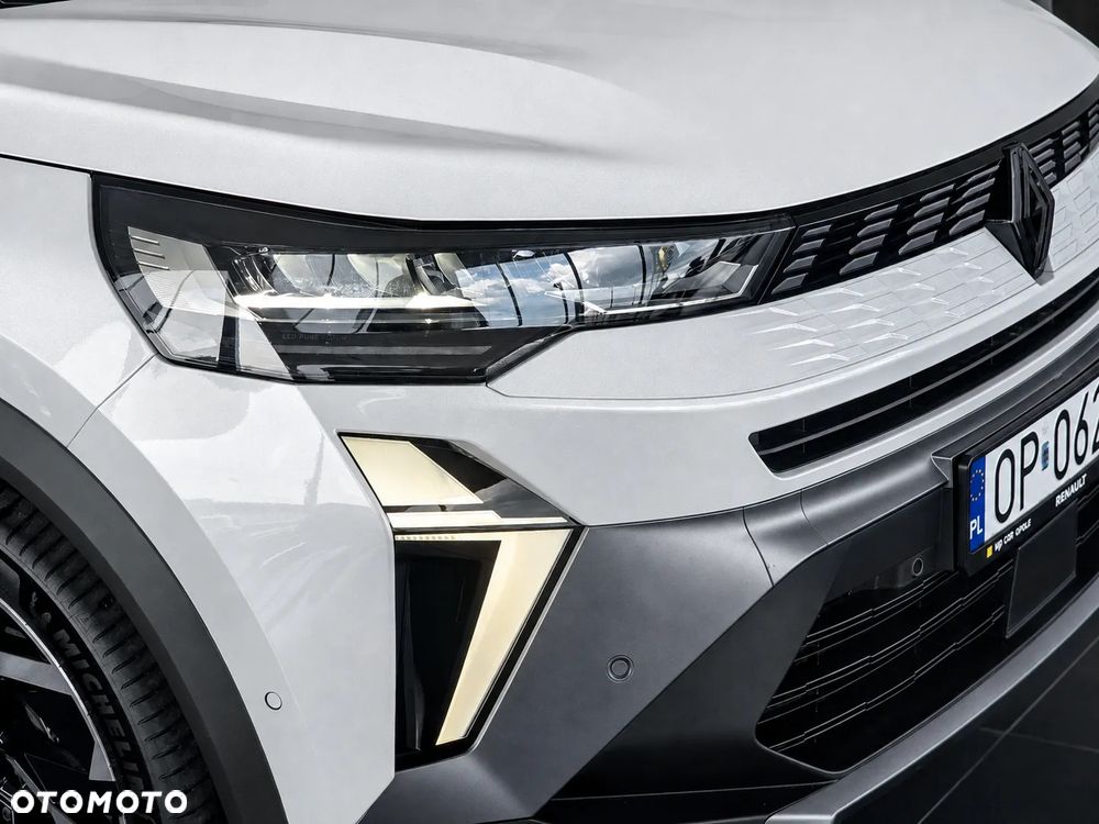 Renault Symbioz 1.6 E-Tech Full Hybrid 145 Esprit Alpine - 8