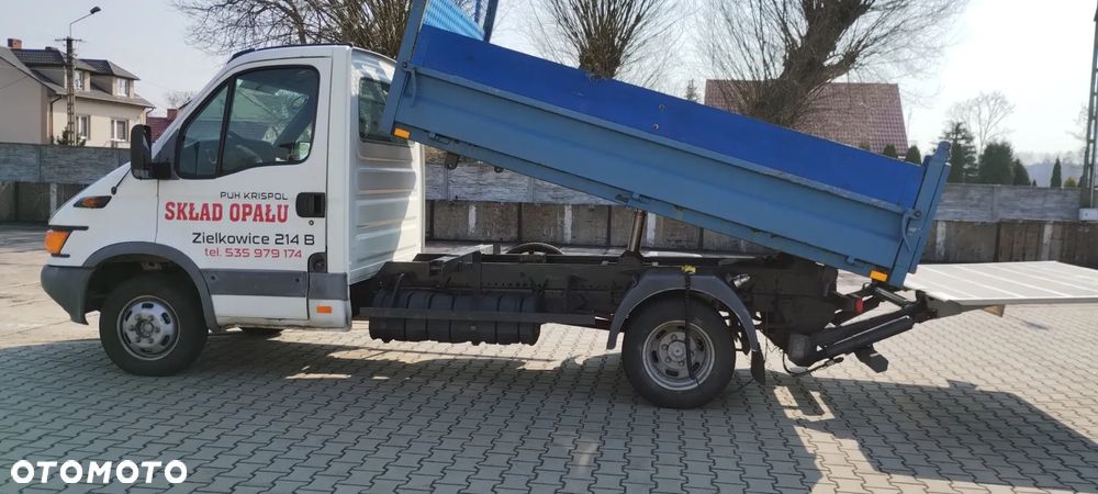 Iveco Daily - 9