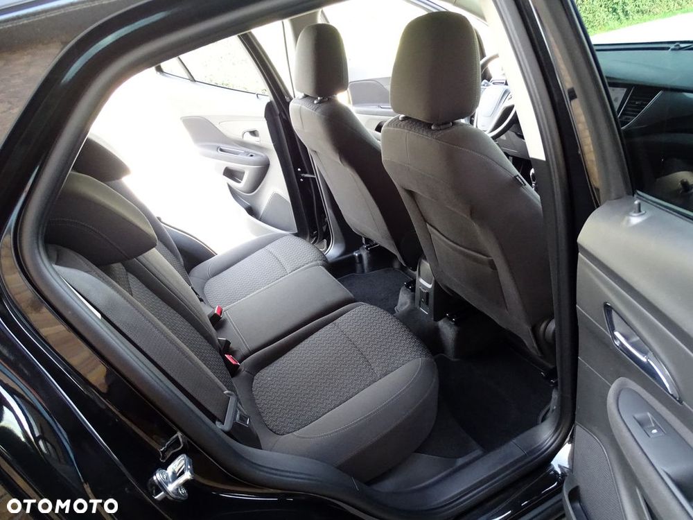 Opel Mokka X 1.4 (ecoFLEX) Start/Stop 4x4 Edition - 23