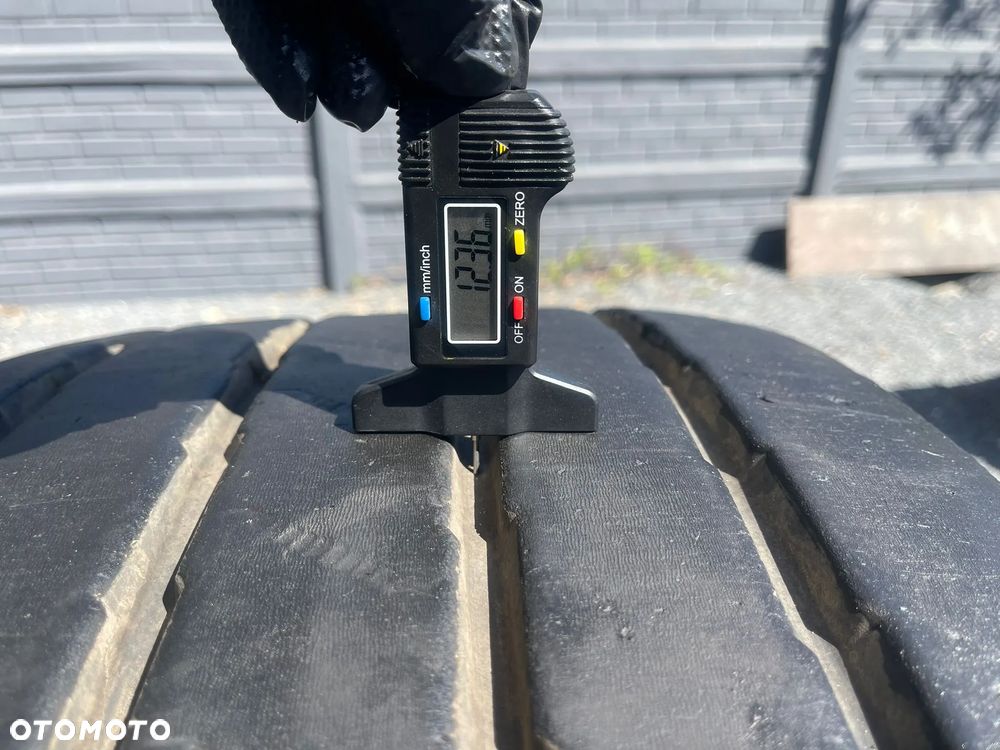 Opona WESTLAKE WTR1 385/55R22,5 (NR 20) - 6