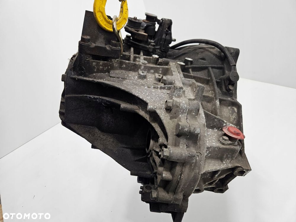 skrzynia biegów m56cf3 hyundai ix35 i40 kia optima carens 1.7 cdri d4fd - 5