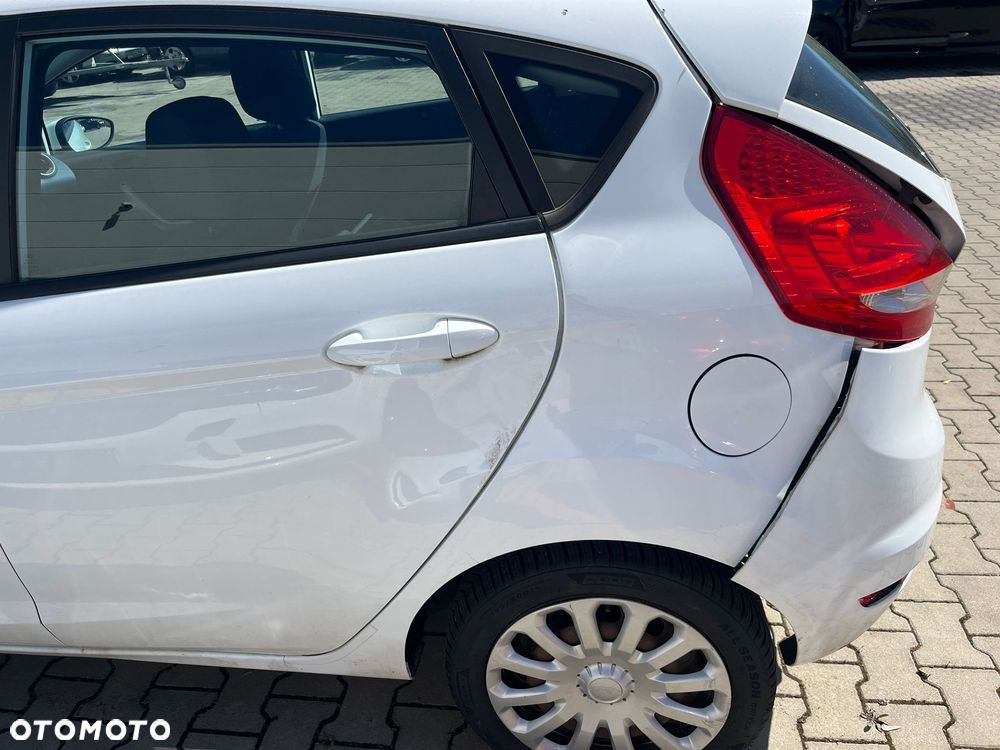 Ford Fiesta - 3