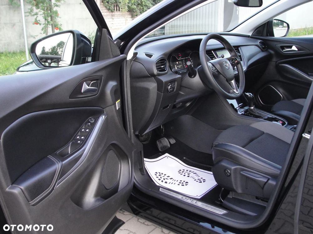 Opel Grandland X 1.5 D Start/Stop Automatik Business INNOVATION - 25