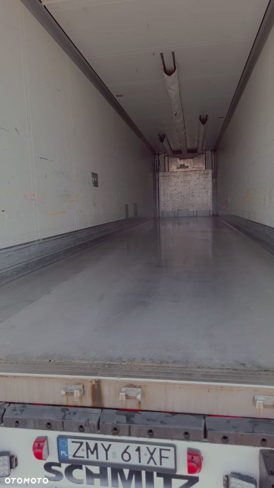 Schmitz Cargobull SKO - 3