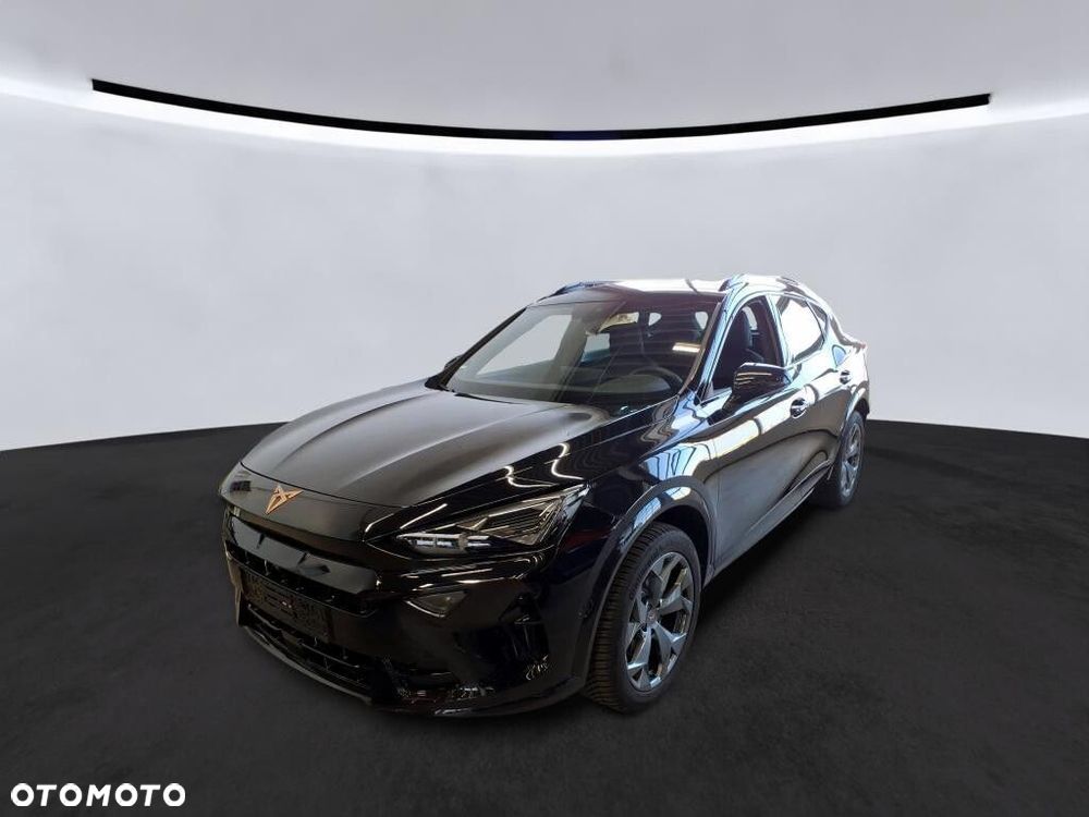Cupra Formentor - 1