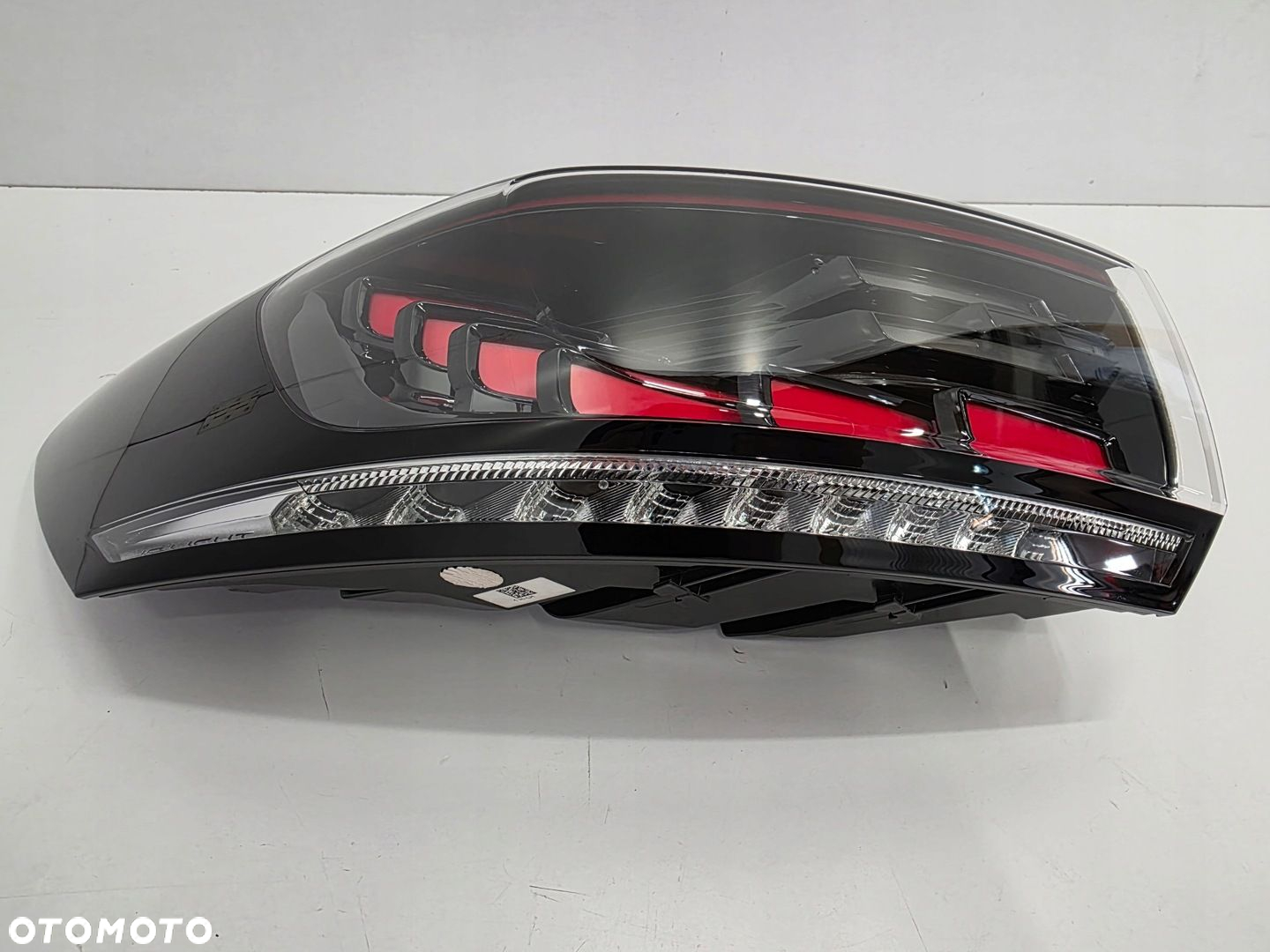 LAMPA TYŁ TYLNA LEWA VW ID.4 IQ.LIGHT 11A945207A EUROPA - 5
