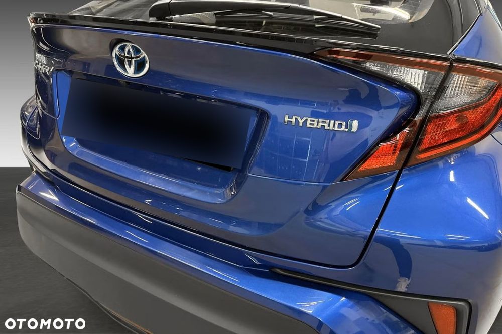 Toyota C-HR Style - 6