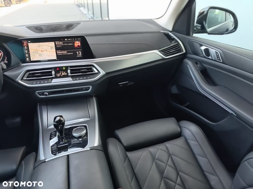BMW X5 xDrive25d xLine - 4