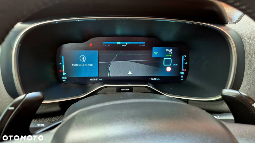 Citroën C5 Aircross 1.6 PHEV 225 Shine EAT8 - 23