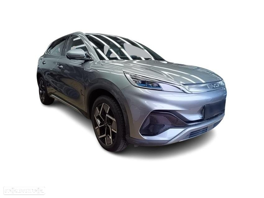 BYD Atto 3 60.48 kWh Design - 4