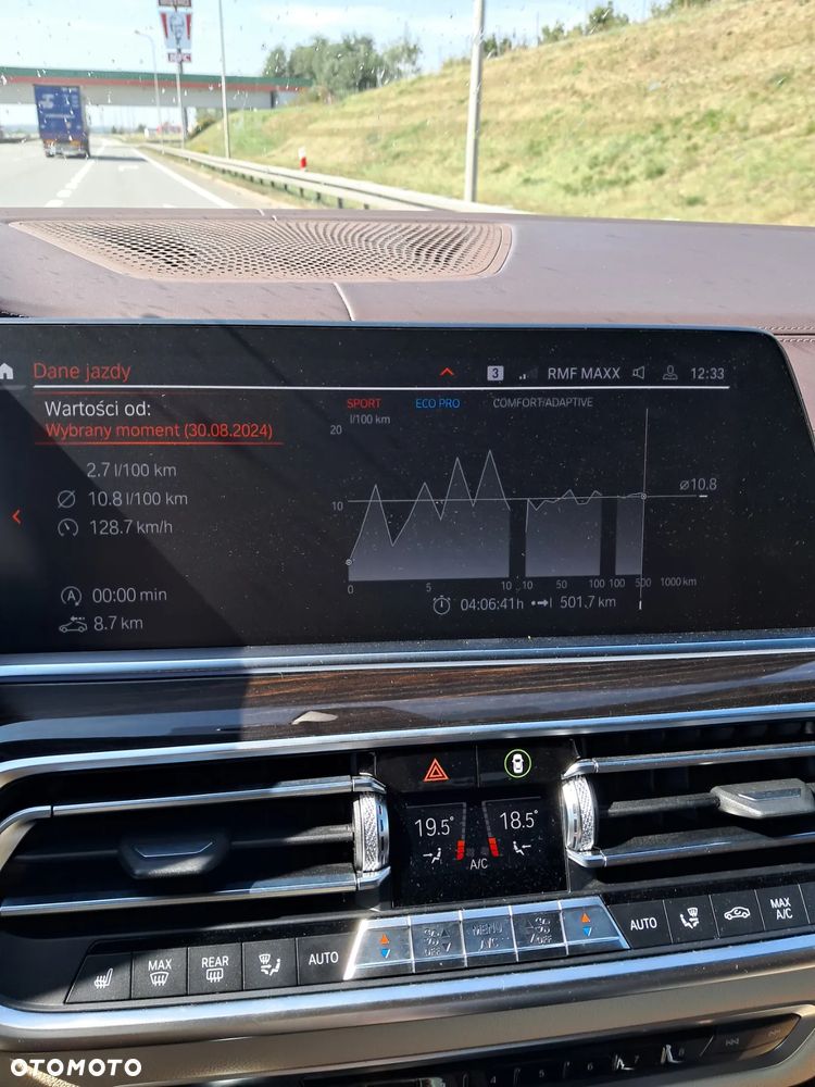 BMW X5 xDrive40i sport - 12