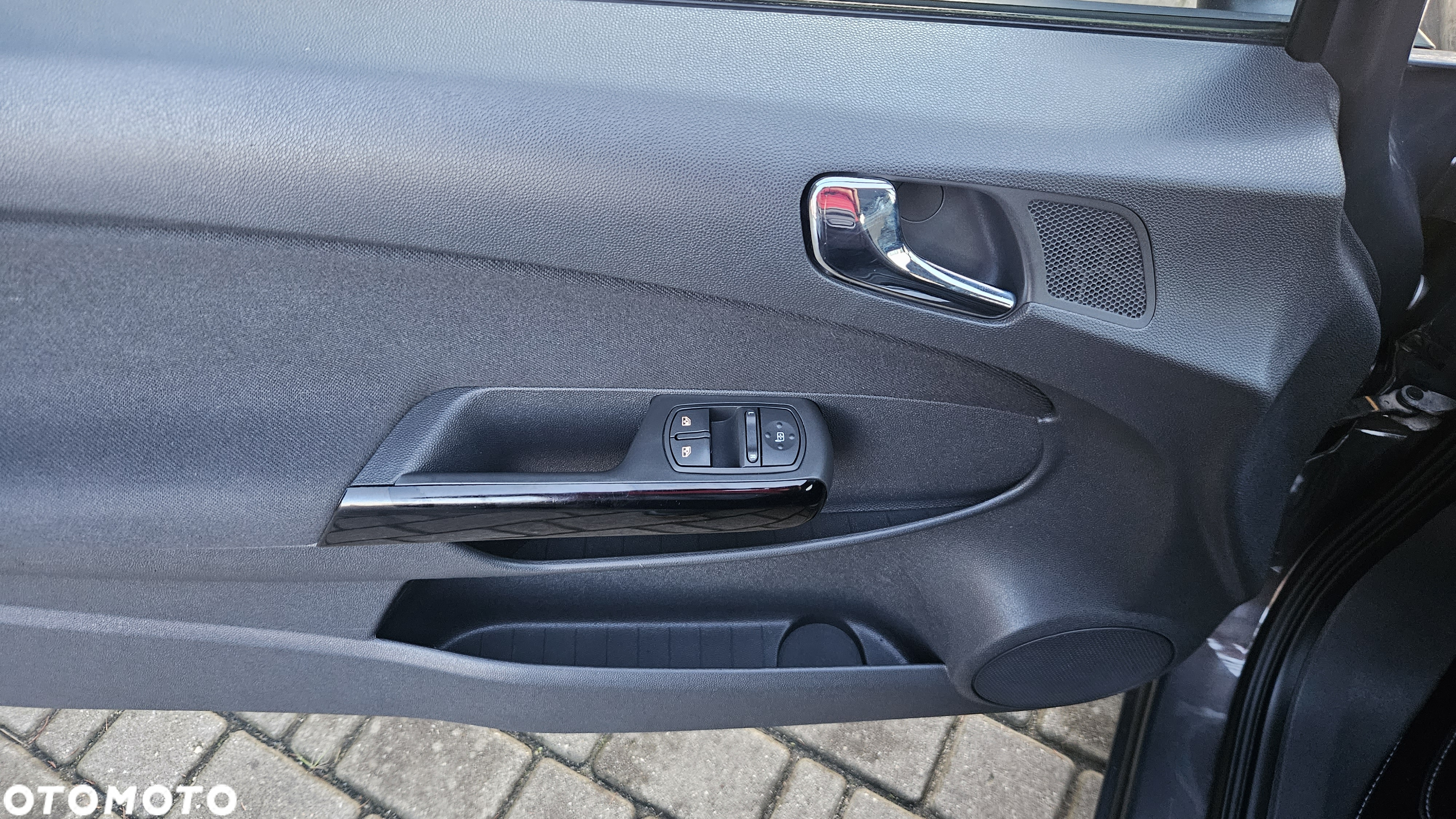 Opel Corsa - 27