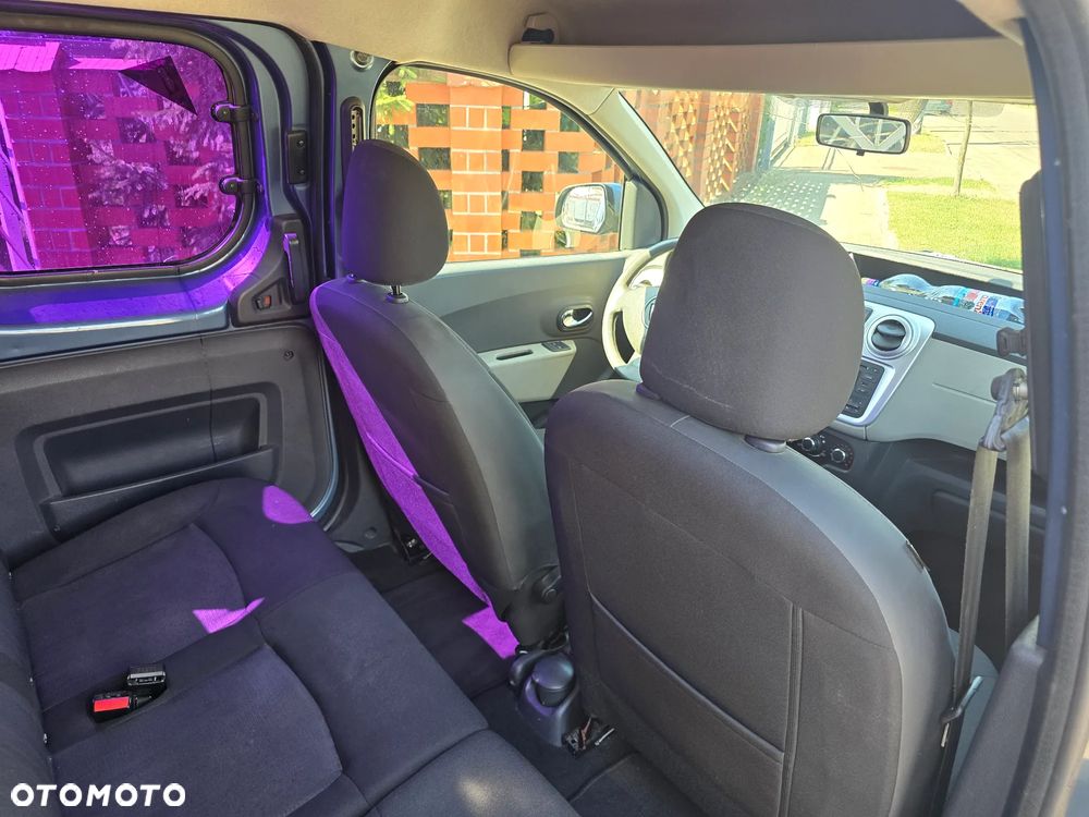 Dacia Dokker TCe 115 Ambiance - 14