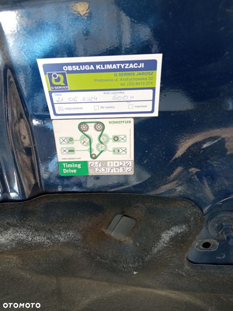 Ford Focus 1.6 TDCi DPF Champions Edition - 5